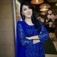 Nazia Jenny