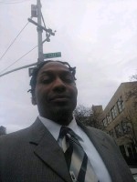 Rodney Selby