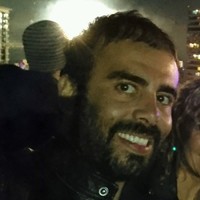 Cristóbal Saavedra Cruz