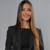 Larissa Novak, Cea