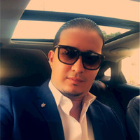 mustafa aljarrah