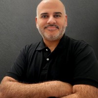 Mahmood Akhtar