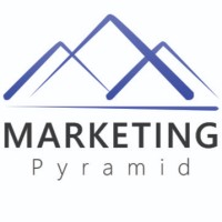 Marketing pyramid