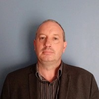 Iain Mcintosh