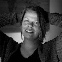 Nadja van Kessel