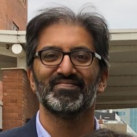 George Palathingal