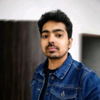 Vyasa Srivastava
