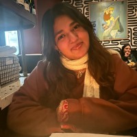 Jayna Patel