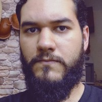 Gabriel Morais De Oliveira