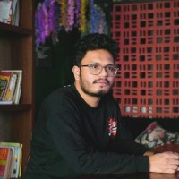 Charan Chittimalla
