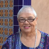 Joyce Ricard