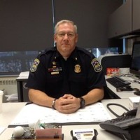 Scott Bourgeois