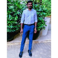 Anandu M