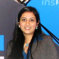 Shraddha Shah,  CPA,CA