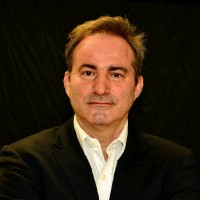 Klavdios Nikolaou MSc, MBA