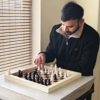 VikramSinh Zala