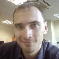 Дмитрий Евстафьев