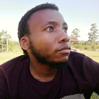 Mudau Mukhethwa Abel