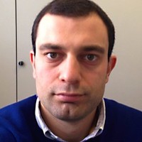 Massimo Caverio