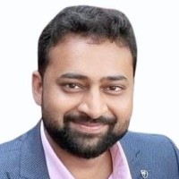 Saurav Bansal