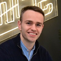 Conor Graham