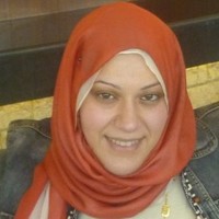 Areej Jaafar