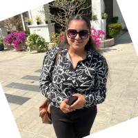 Harpreet Kaur