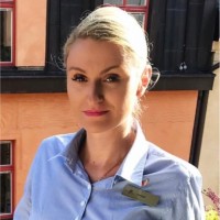 Andreea Toma