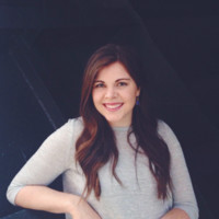 Aubrey Bellinger (Quackenbush)