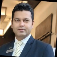 Rajesh Nayak