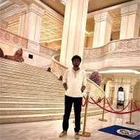 AJITHKUMAR SIVAKUMAR