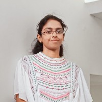 Janani Vinod