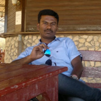 Willson Muthuraj