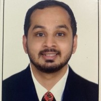 Roshan Salian