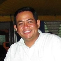 Luis Gatica