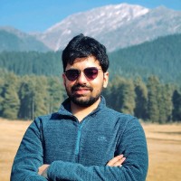 Ayush Srivastava