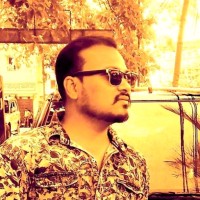 Ranjeet Behera