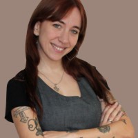 Magali Martucci