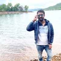 Saurabh Zanjurne
