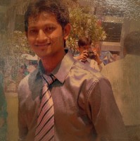 Amol Ingole