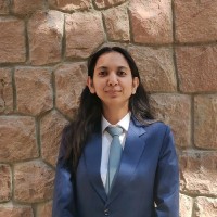 Dr. Vaishnavi Gandhi