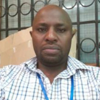 George Maina