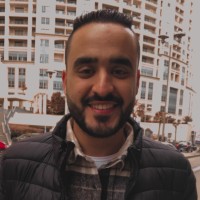 Ahmed Elwelely