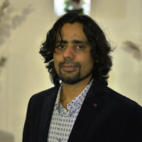 Muhammad Tanweer Khan (MTK)