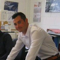 Andreas Wirz