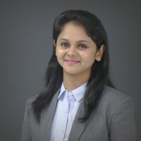 Dr Anjana Ramanathan