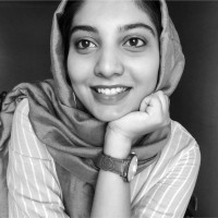 Marium Zaidi