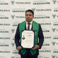 Benito Gerardo Cantú Rodríguez