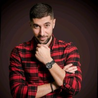 Alexandru Stefan Perianu