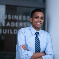 Trevor Davis